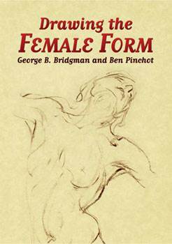 246x350 drawing the female form - Female Form Drawing