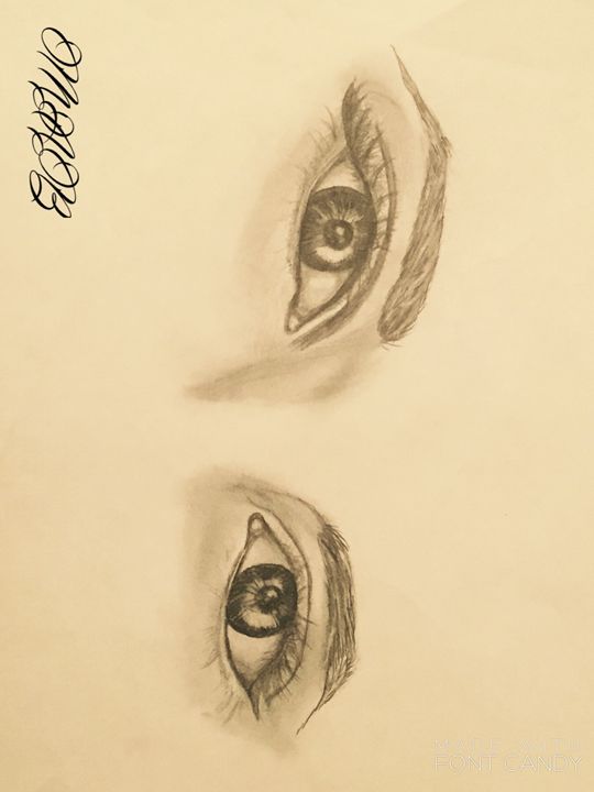 540x720 Look Closely - Female Form Drawing