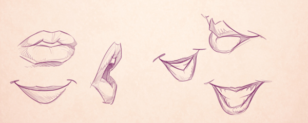 600x240 cartoon fundamentals how to draw the female form - Female Form Drawing