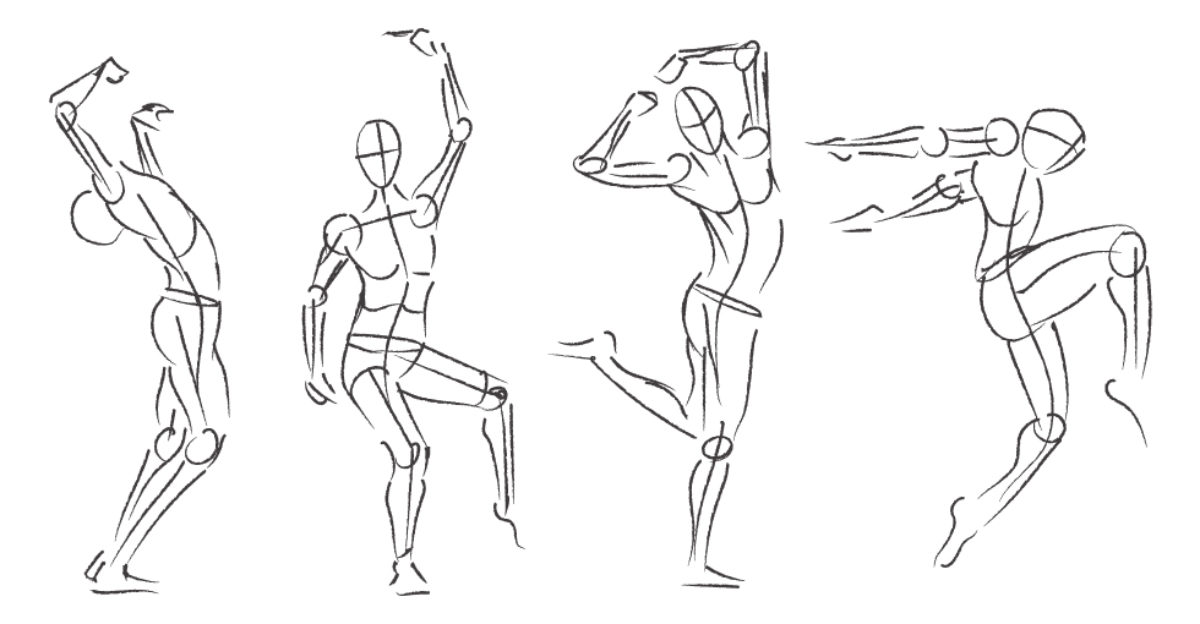 1200x624 gesture drawing - Female Gesture Drawing