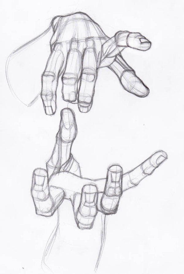 600x891 Image Result For Female Hand Reaching Out Palm Up In Perspective - Female Hand Drawing