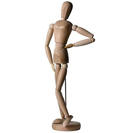 450x450 artina art mannequin dali cm - Female Mannequin Drawing