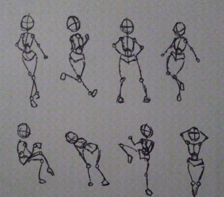 320x281 Canvastutor - Female Mannequin Drawing