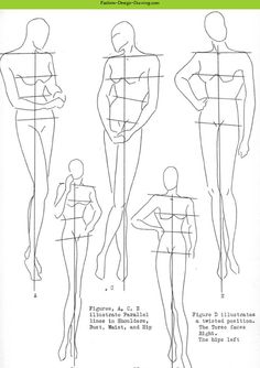 236x334 best a mannequin drawing for fashion design images mannequin - Female Mannequin Drawing