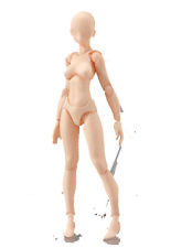 155x225 figures jointed doll model painting artist drawing sketch - Female Mannequin Drawing