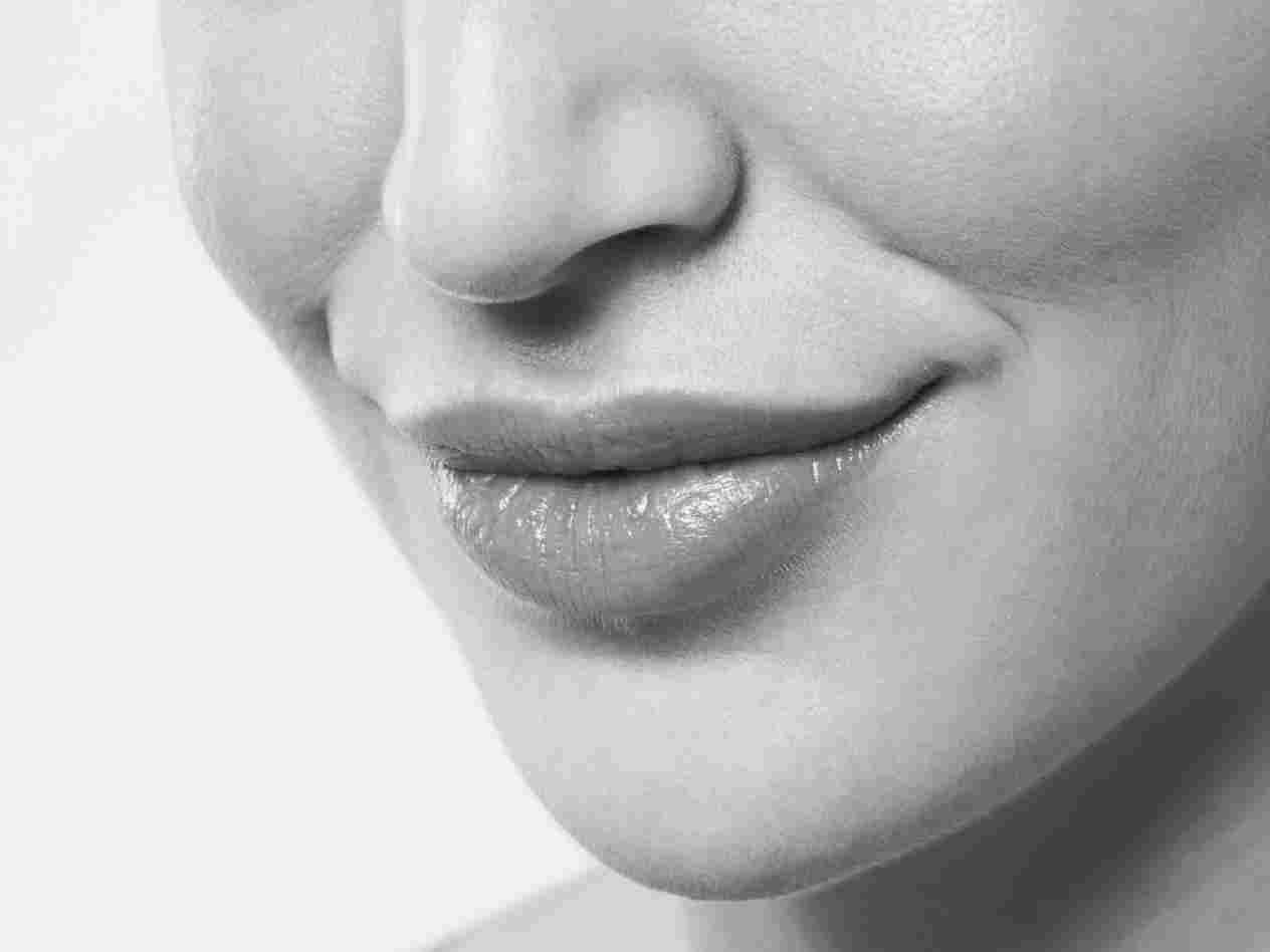 1264x948 Female Mouth Drawing Reference - Female Mouth Drawing