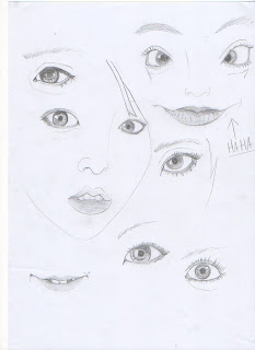 233x320 jon stewart japanese - Female Mouth Drawing