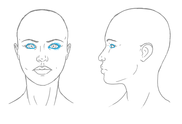 Featured image of post Nose Drawing Reference Female Here are some cool videos to help you