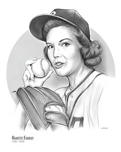 240x300 female singers drawings fine art america - Female Singer Drawing