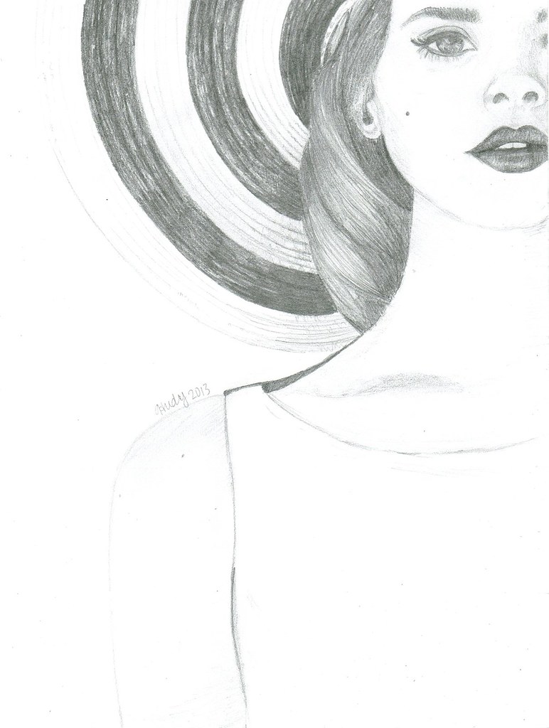 772x1024 the world's best photos of draw and singer - Female Singer Drawing