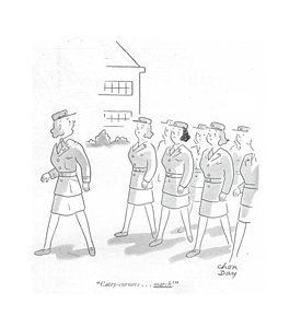 275x300 Female Soldier Drawings Fine Art America - Female Soldier Drawing