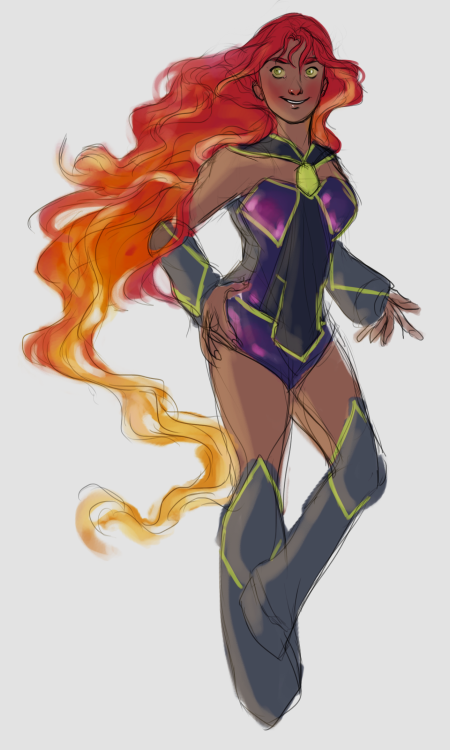 450x750 female superherovillain costumes are illogical to me - Female Superhero Drawing