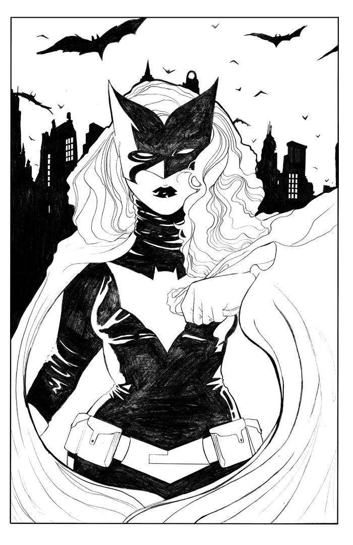 700x1082 Fat Female Superheroes - Female Superhero Drawing