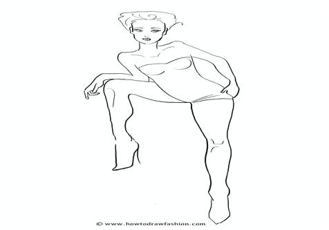 476x333 Costume Drawing Template Superhero Design Maker Download Sketch - Female Superhero Drawing Template