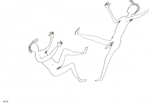 500x354 tabea xenia magyar are we feminist - Feminist Drawings