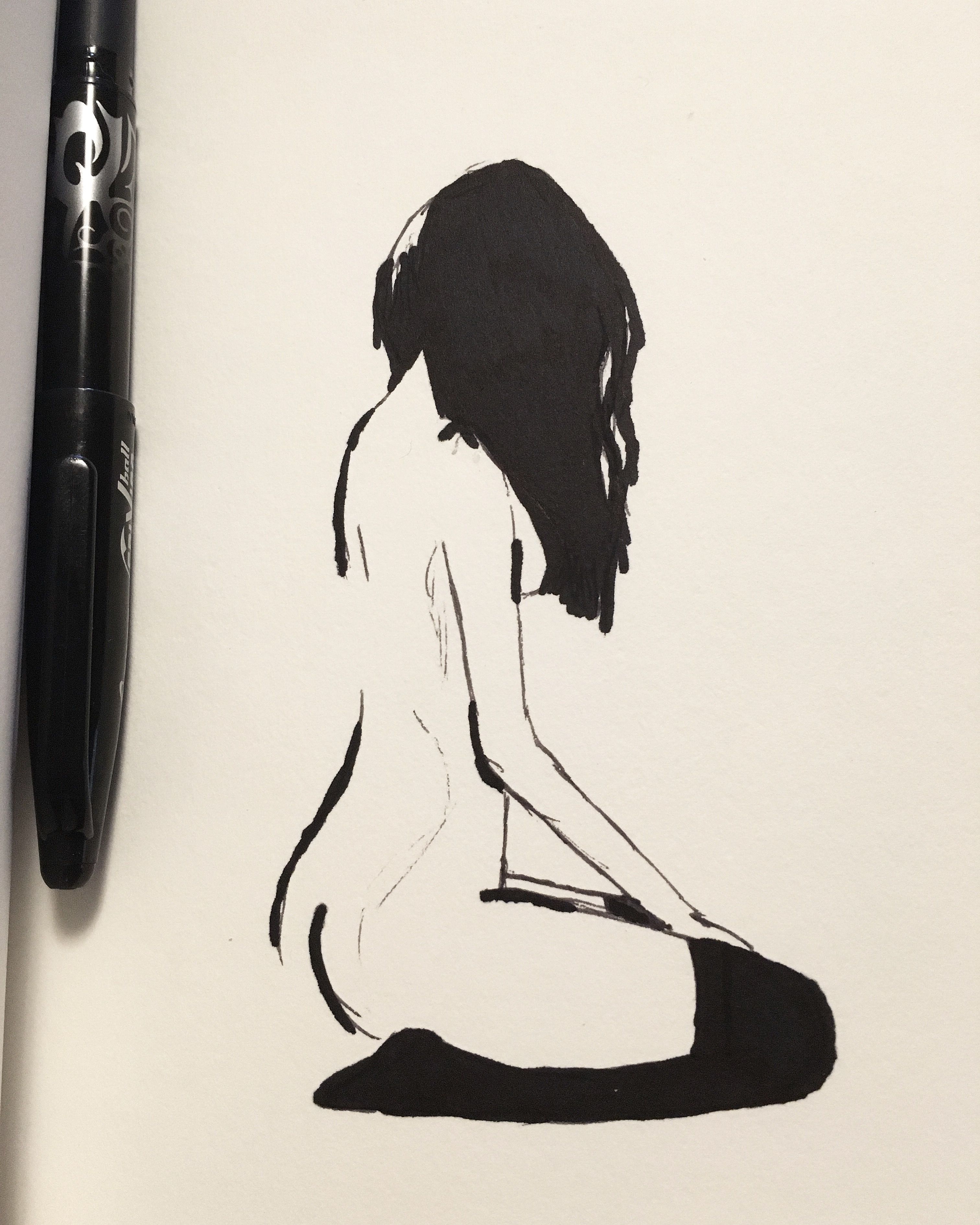 3024x3780 catherinethird - Feminist Drawings