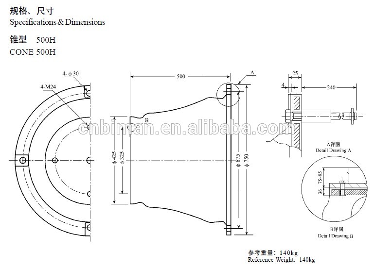 767x552 marine ship boat cone rubber fendermarine cone fender - Fender Drawing