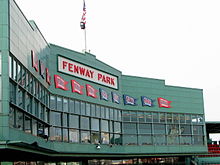 220x165 fenway park - Fenway Park Drawing