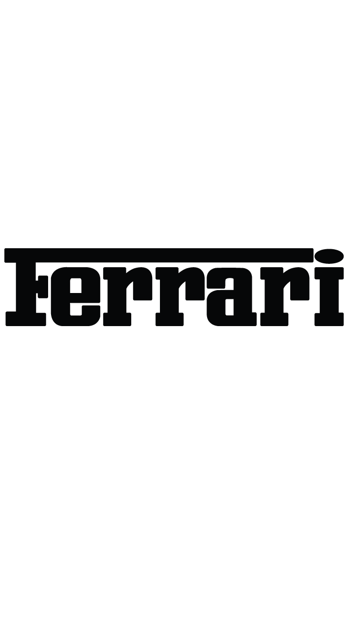 720x1280 Drawissimo Kids How To Draw - Ferrari Logo Drawing