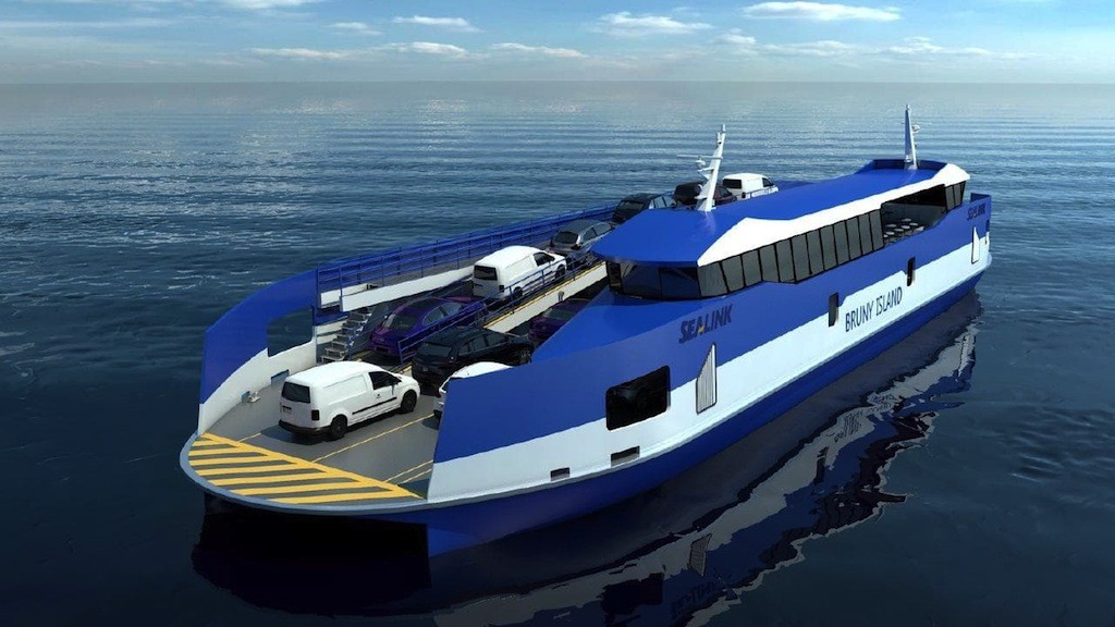 1024x576 baird maritime - Ferry Drawing