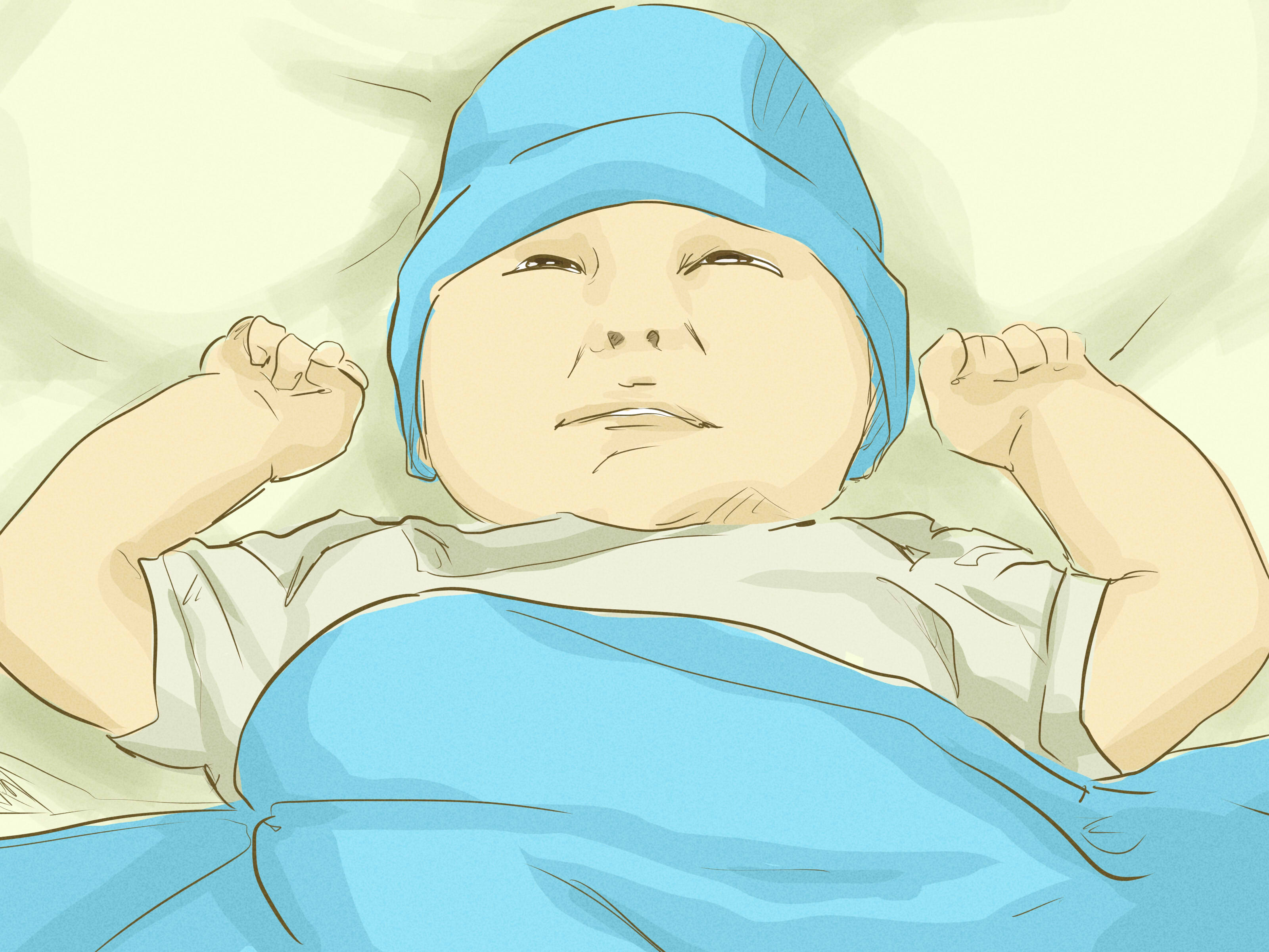 3200x2400 how to reduce a fever without medication steps - Fever Drawing