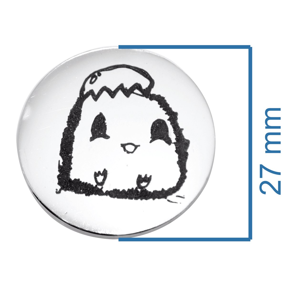 1200x1200 personalised jewellery kids drawing charm for large dream locket - Fever Drawing