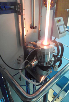 234x343 optical fiber draw towers bh services, llc - Fiber Drawing