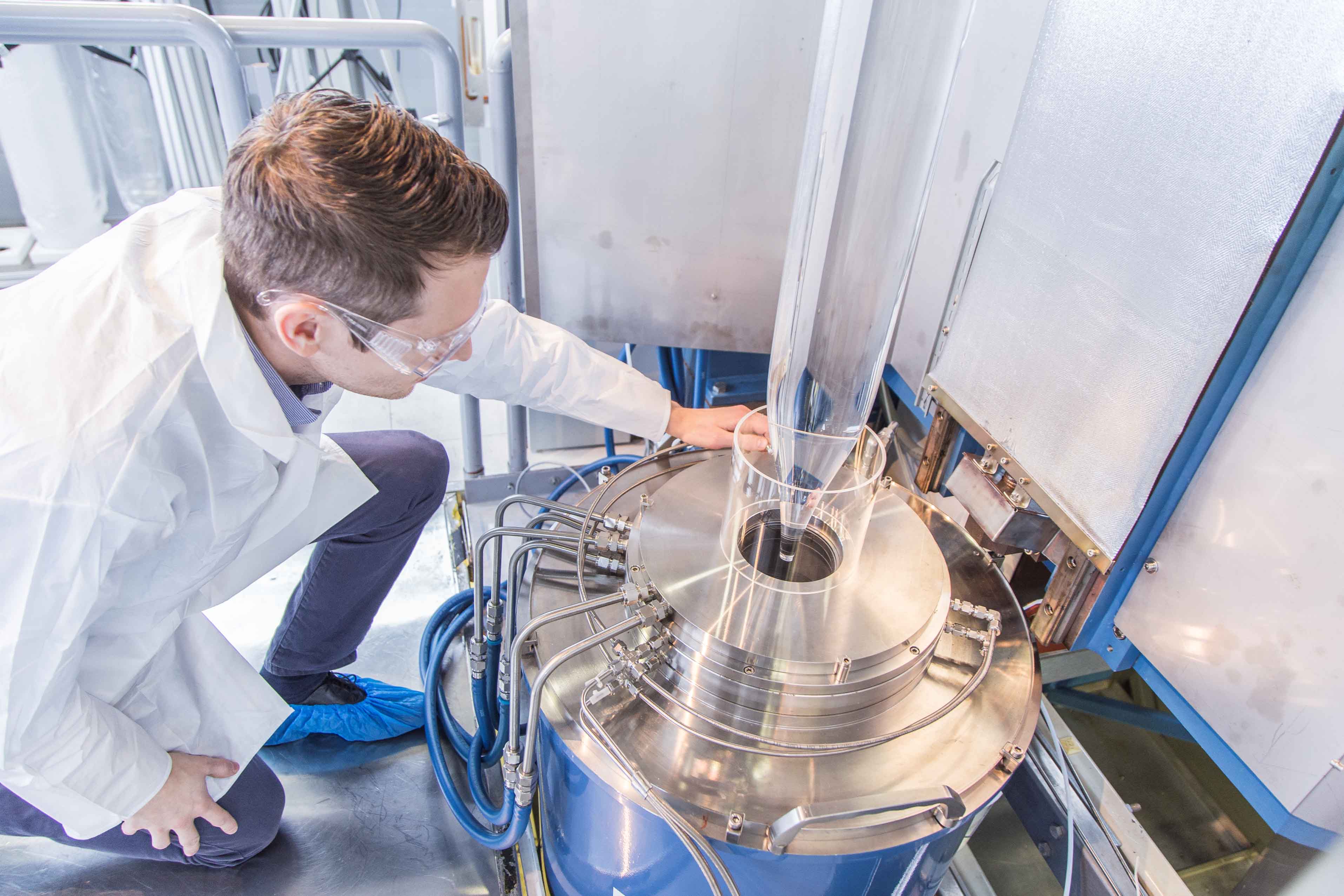 3830x2554 test laboratory - Fiber Drawing