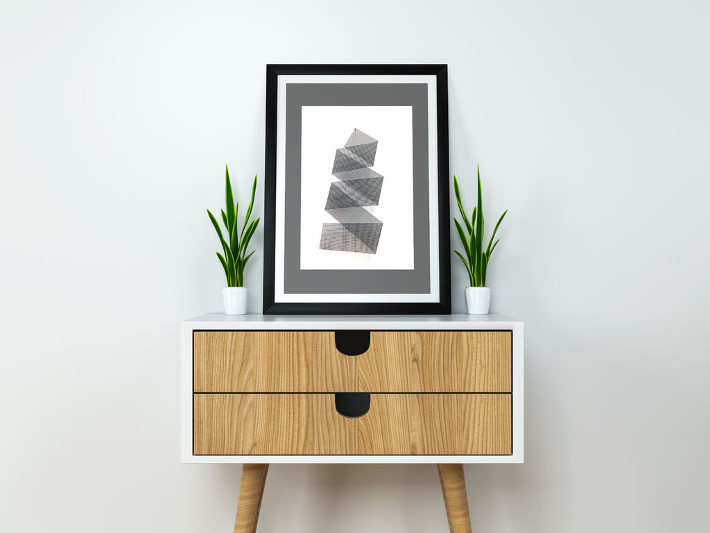 1024x768 abstract drawing with fiberglass screen steps - Fiberglass Drawing