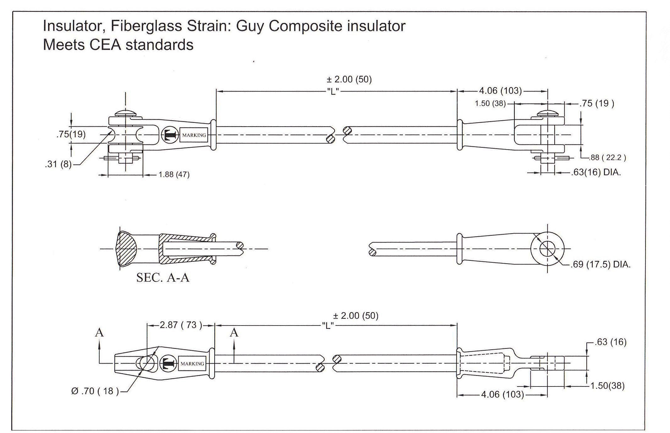 2132x1378 slacan industries inc - Fiberglass Drawing