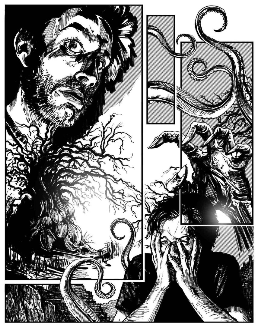 855x1080 josef drawingillustration - Fiction Drawing