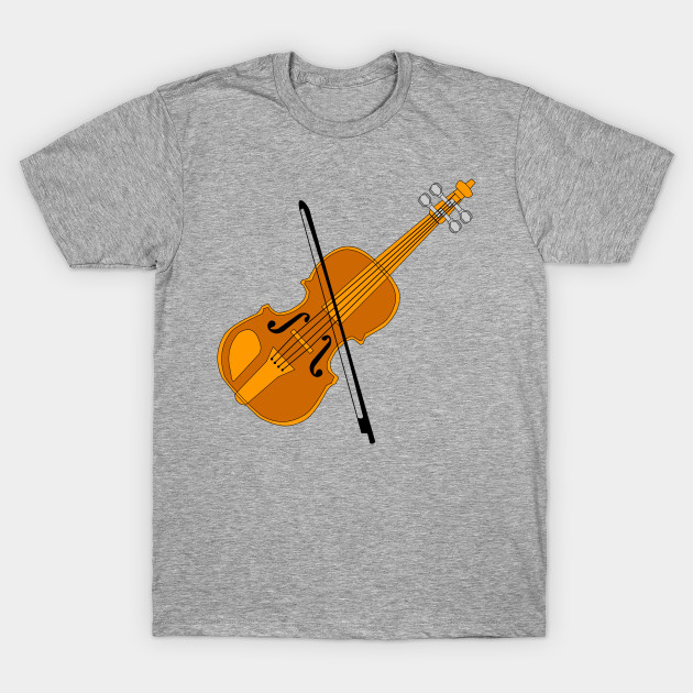 630x630 violin drawing black bow - Fiddle Drawing