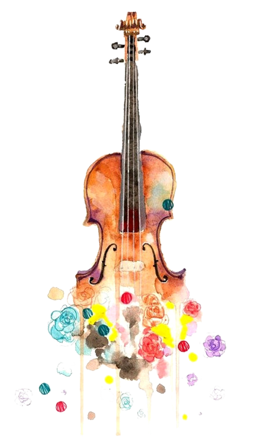 Fiddle Drawing at Explore collection of Fiddle Drawing