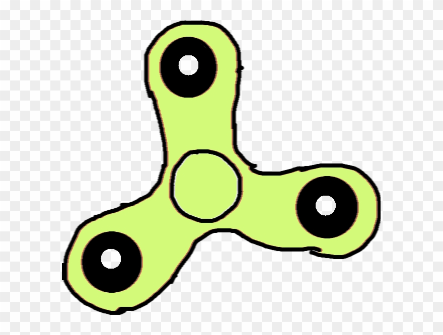 880x666 fidget spinner - Fidget Spinner Drawing