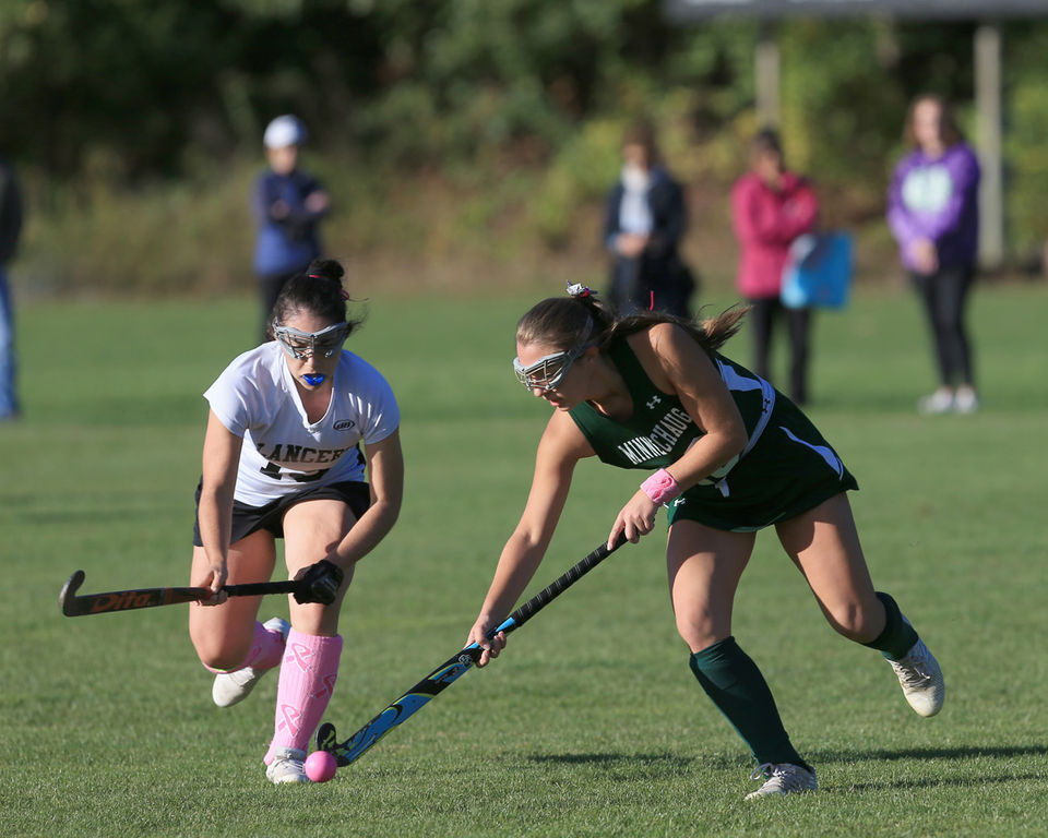 960x768 kelsey low, late defensive stand brings longmeadow field hockey - Field Hockey Drawings