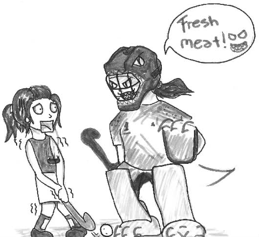 530x486 little moments field hockey forum - Field Hockey Drawings