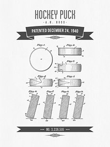 225x300 Field Hockey Stick Art Fine Art America - Field Hockey Stick Drawing