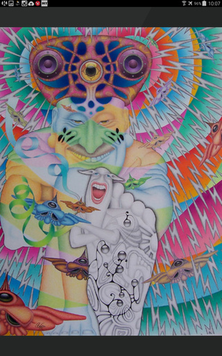 320x512 fiesta drawings on paigeeworld pictures of fiesta - Fiesta Drawing