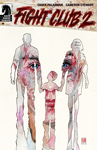 325x500 fight club - Fight Club Drawing