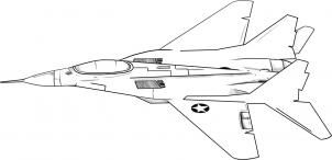 302x146 how to draw a fighter jet craft ideas in fighter jets - Fighter Jet Drawing