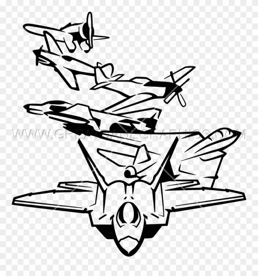880x938 Drawn War Aeroplane - Fighter Plane Drawing