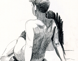 275x215 Figure Drawing Radio Milwaukee - Figure Drawing