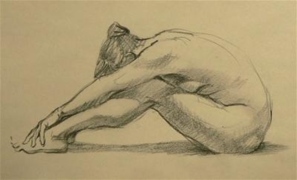 600x365 Figure Drawing Classes Chicago - Figure Drawing