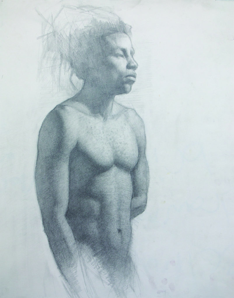 802x1024 Learn The Best Figure Drawing Methods Of The Masters - Figure Drawing