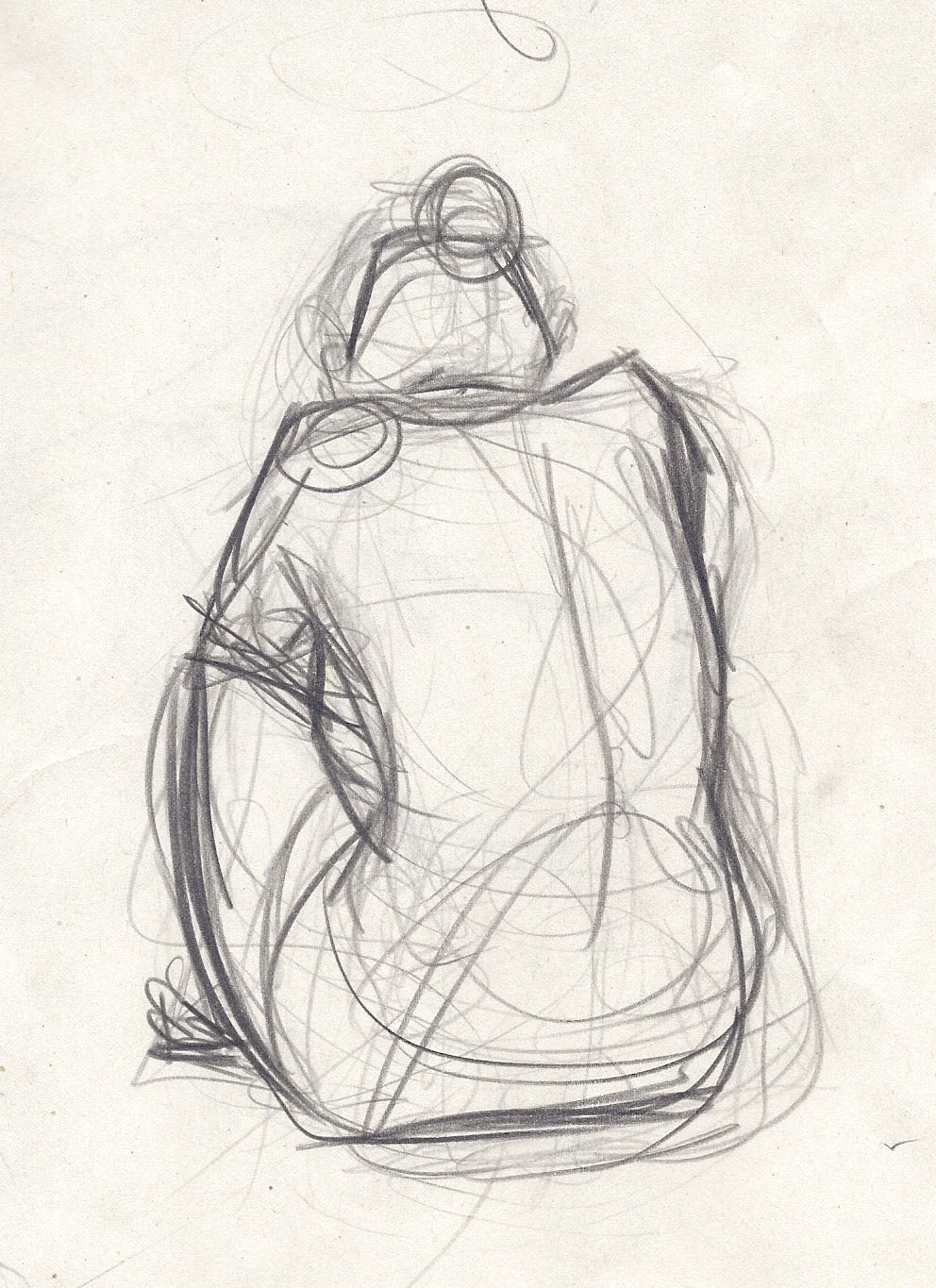 992x1365 life drawing with victor demasi thursday evenings - Figure Drawing