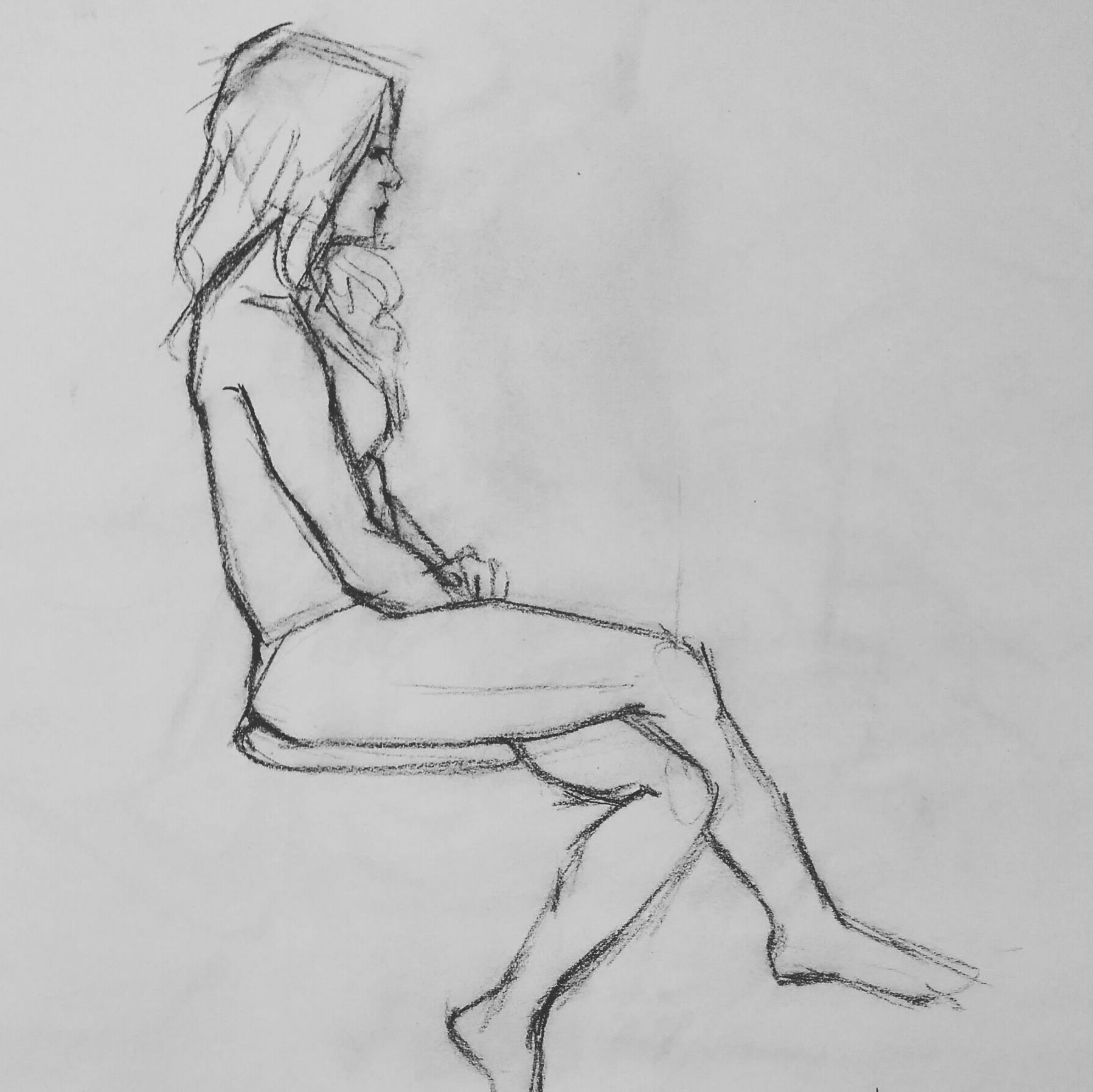 1797x1796 Open Figure Drawing Session The Art Center Of Waco - Figure Drawing