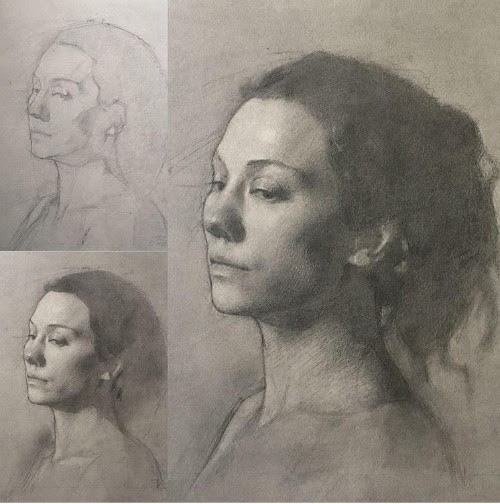 500x504 thursday evening figure drawing - Figure Drawing