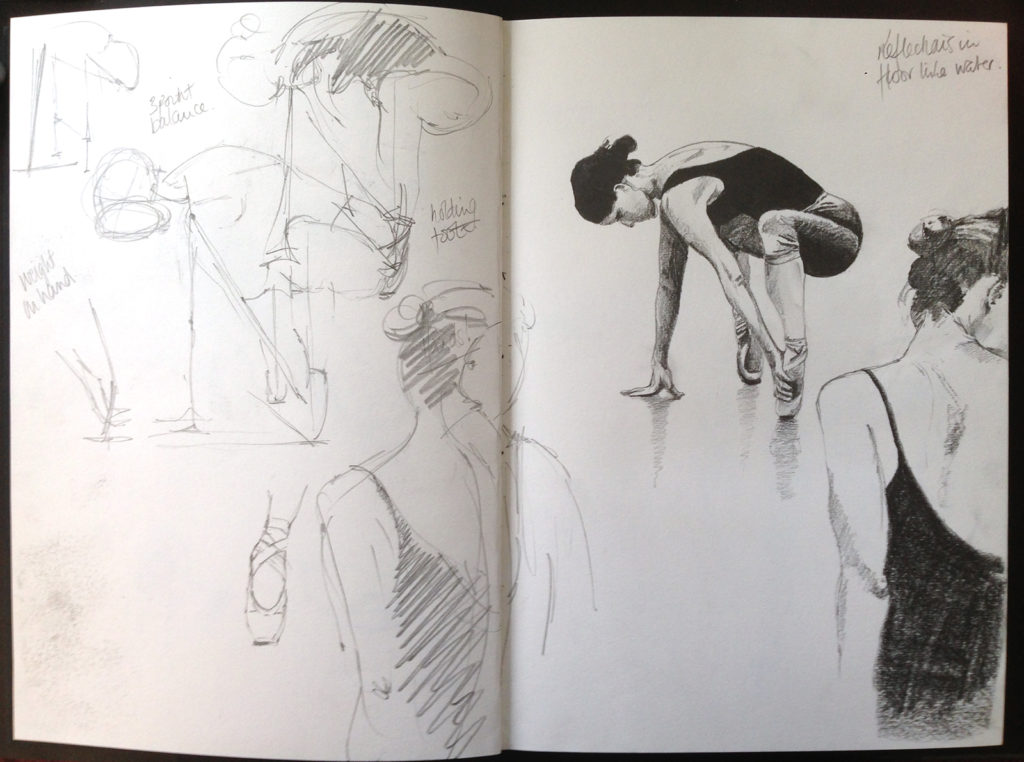 1024x762 spark your next drawing ideas with these different ways to draw - Figure Drawing Drawing
