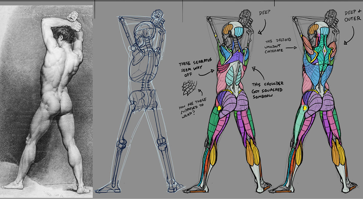 1200x658 cgma - Figure Drawing Drawing