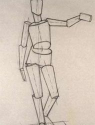 190x250 Drawing For Beginners Free Basic Drawing Lessons Ad Free Art - Figure Drawing Drawing